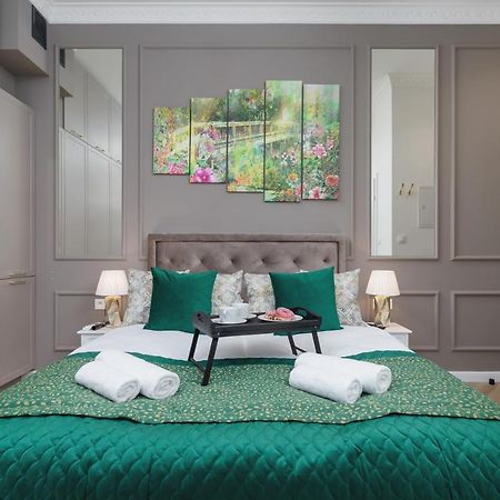 Kazimierz Studio With Jacuzzi By Renters Prestige 크라쿠프 외부 사진