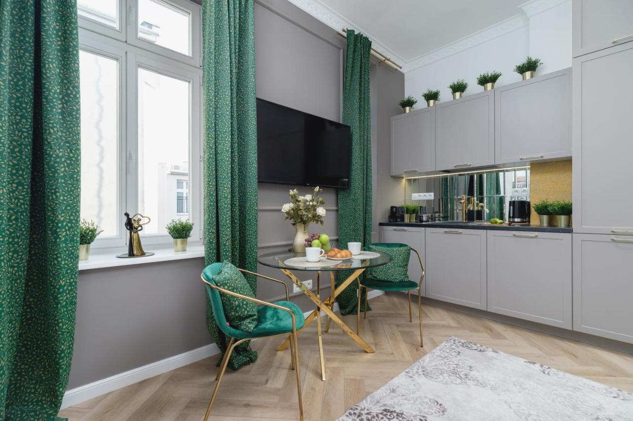 Kazimierz Studio With Jacuzzi By Renters Prestige 크라쿠프 외부 사진